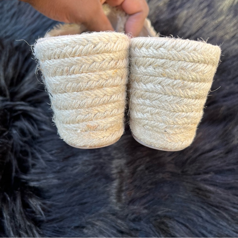 Lauren Ralph Lauren “Carlynda” Espadrille Sandals - Picture 15 of 16